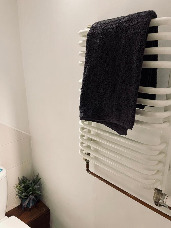 Romantyczna Kryjowka Scisle Centrum -Self Check-In - Katowice Luaran gambar
