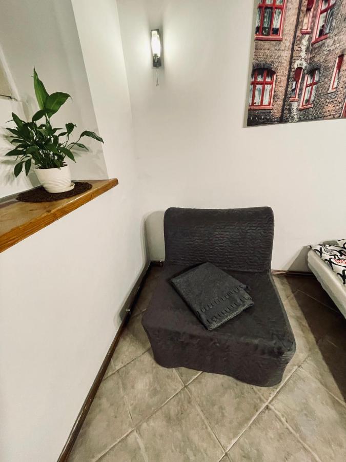 Romantyczna Kryjowka Scisle Centrum -Self Check-In - Katowice Luaran gambar