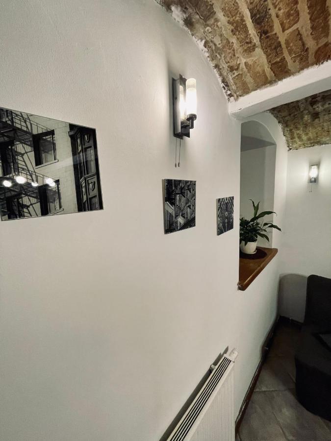 Romantyczna Kryjowka Scisle Centrum -Self Check-In - Katowice Luaran gambar