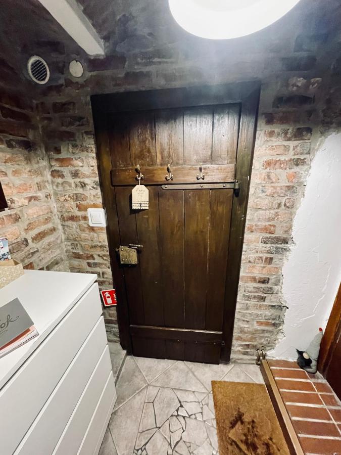 Romantyczna Kryjowka Scisle Centrum -Self Check-In - Katowice Luaran gambar